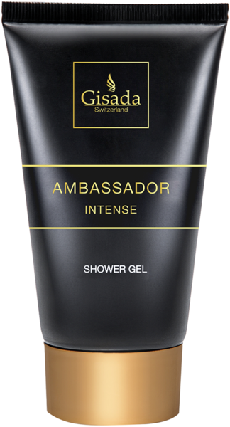 Ambassador Intense Shower Gel