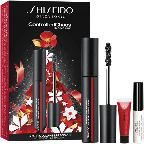 Make-Up Holiday Set