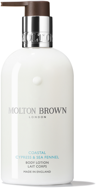 Körperpflege Molton Brown Coastal Cypress & Sea Fennel Körperlotion