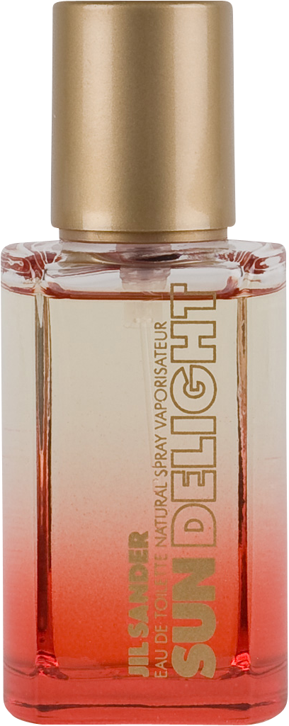 Sun Delight Eau de Toilette Nat. Spray