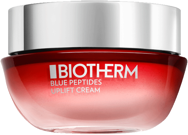 Blue Peptides Uplift Cream
