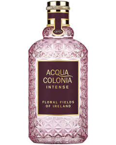 Intense Floral Fields of Ireland Eau de Cologne Nat. Spray