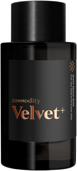 Velvet+ Bold Parfum