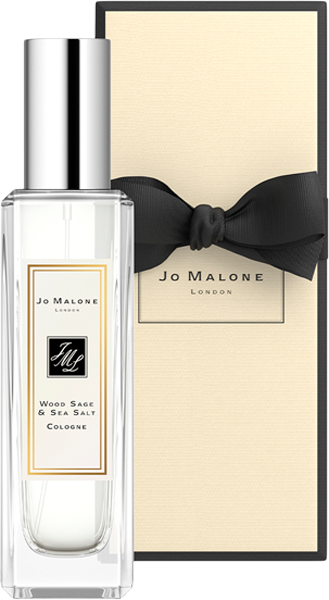 Jo Malone London Jo Malone Wood Sage & Sea Salt Cologne Spray