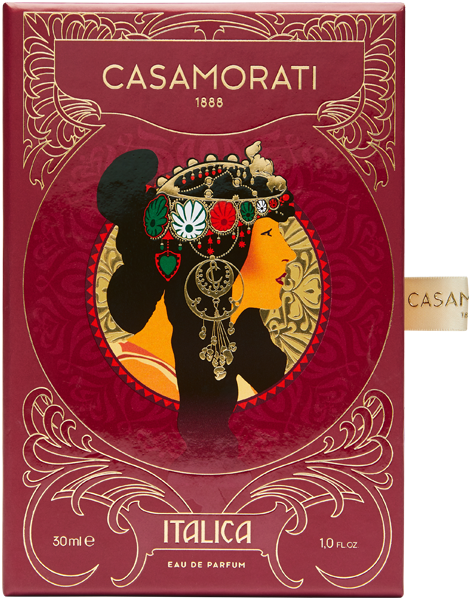 Casamorati 1888 Italica Eau de Parfum Spray