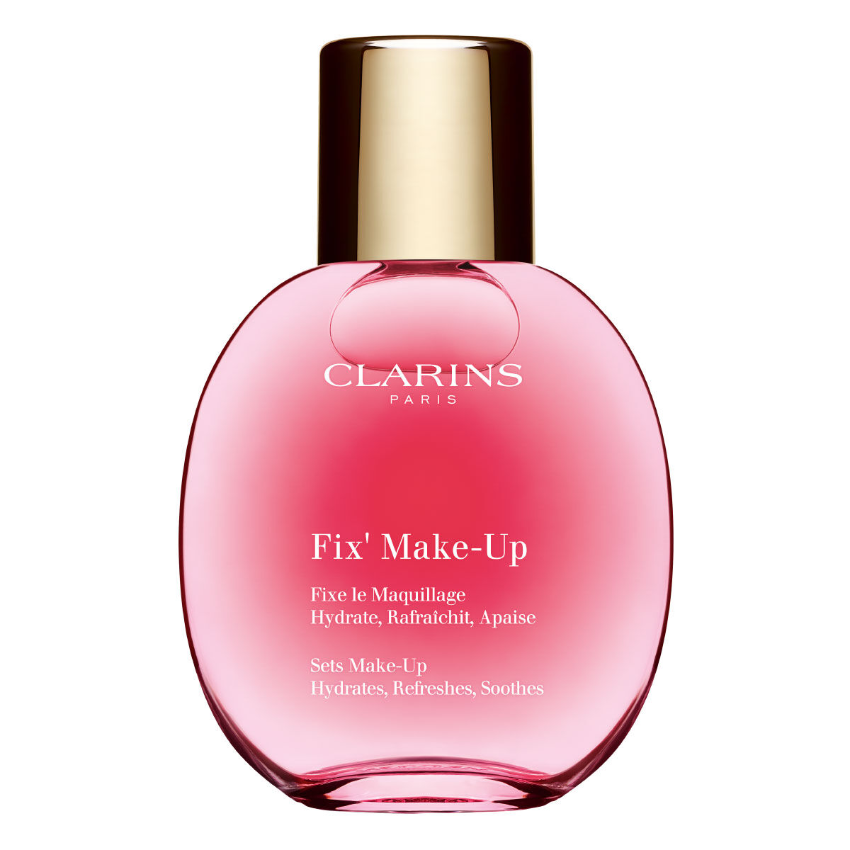 Fixing Spray CLARINS Fix' Make-Up