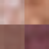 Pure Color Envy Eyeshadow Quad