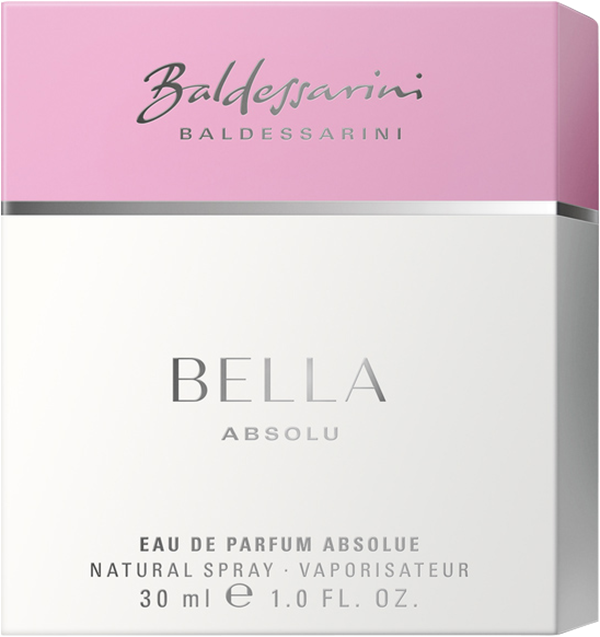 Bella Absolue Eau de Parfum Nat. Spray