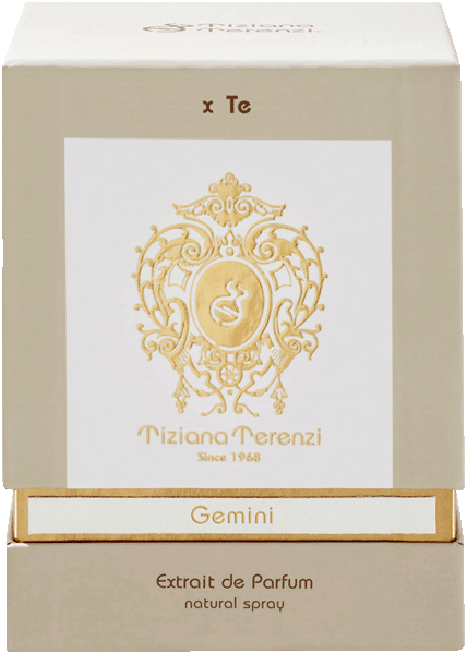 Gemini Extrait de Parfum