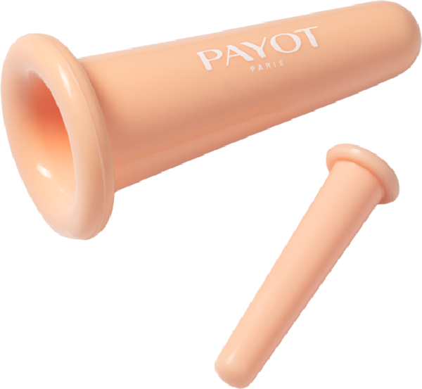 Face Moving Cup de Massage