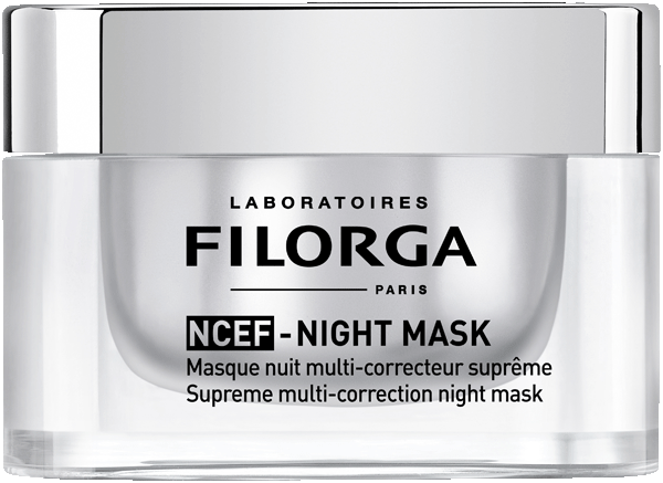 NCEF-Night Mask