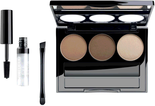Eye Brow Kit