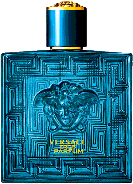 Eros Perfume Spray