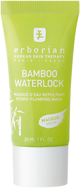 Bamboo Waterlock