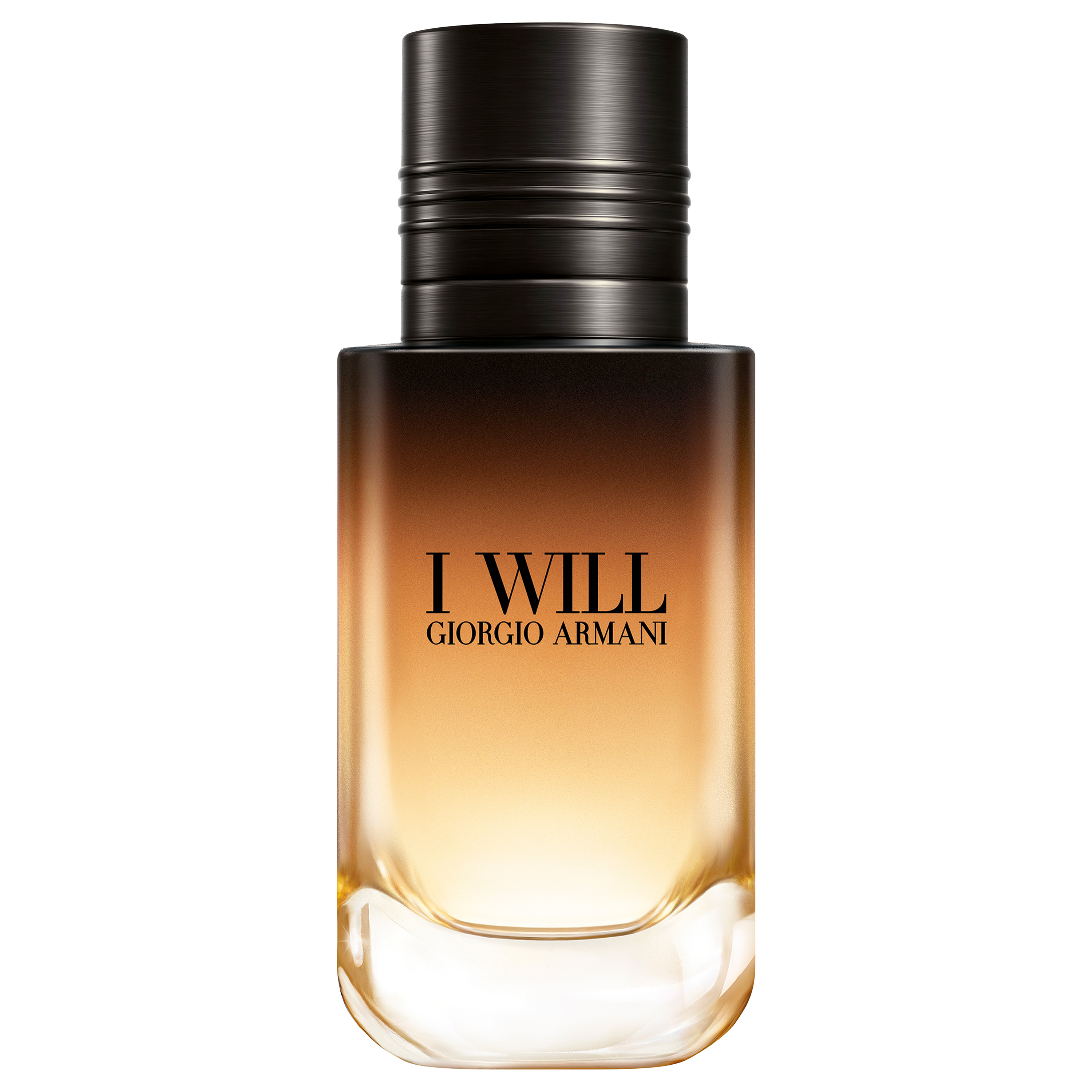 Herrendüfte Armani I WILL Eau de Parfum Nat. Spray
