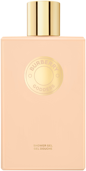 Goddess Shower Gel