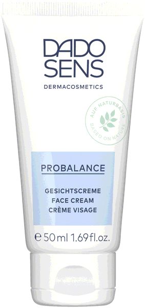 ProBalance Gesichtscreme
