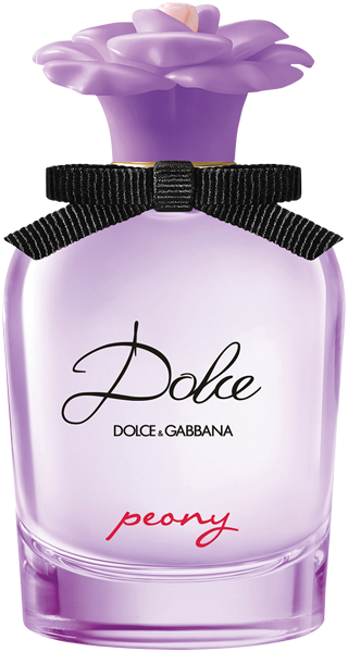 Dolce Peony Eau de Parfum Nat. Spray