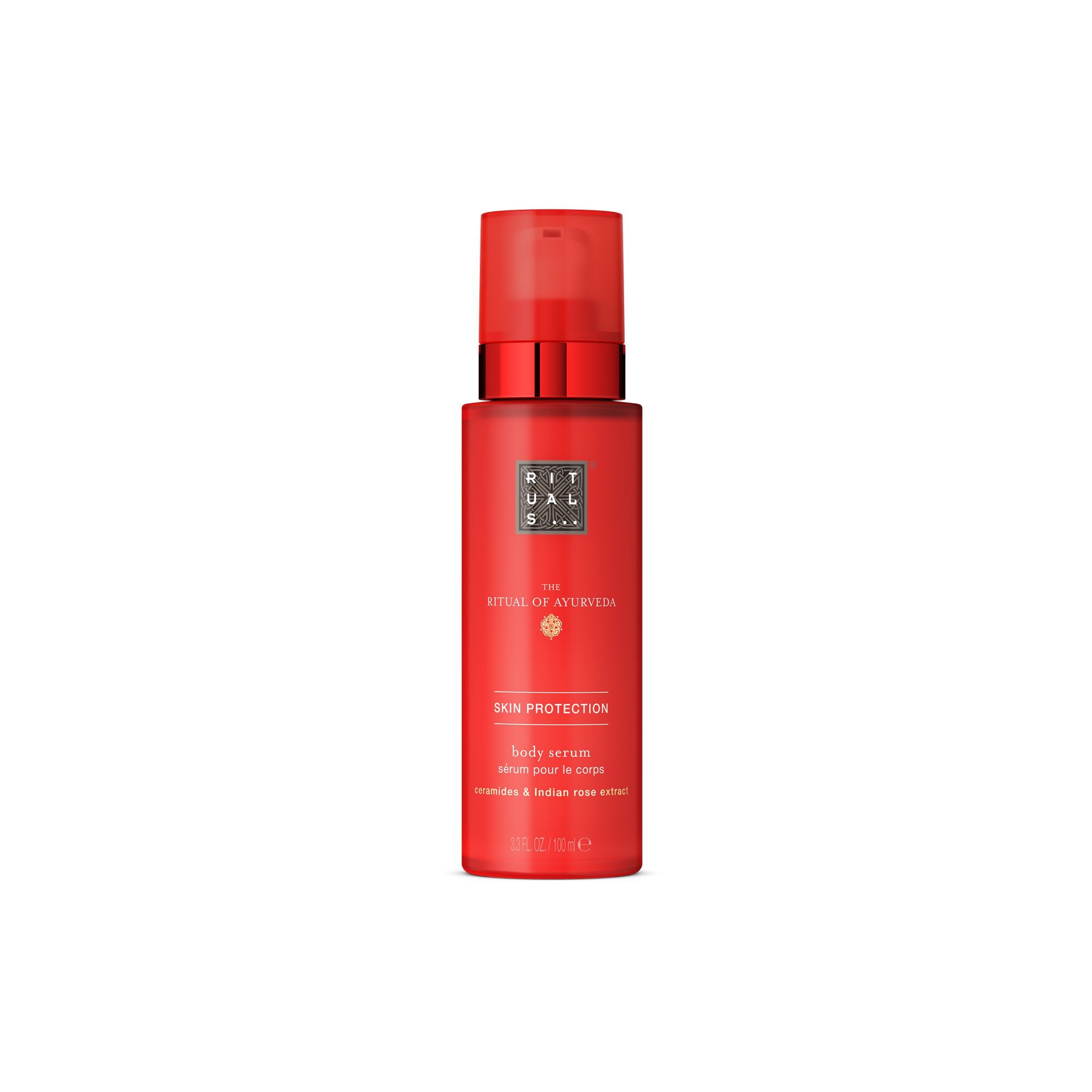 Premium Rituals The Ritual of Ayurveda Body Serum