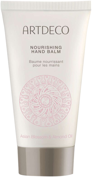 Nourishing Hand Balm