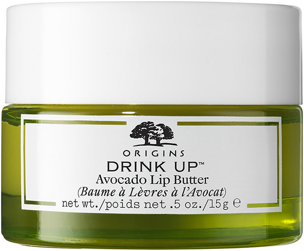 Origins Drink Up Nourishing Avocado Lip Butter