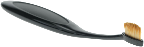 Pinsel Fantasia Liquid Make-up Bürste, schmal, Toray-Haar