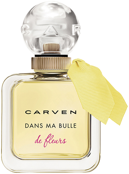 Dans Ma Bulle de Fleurs Eau de Toilette Nat. Spray