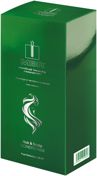 Conditioner MBR Pure Perfection 100 N Hair & Scalp Conditioner