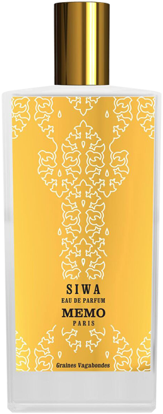 Graines Vagabondes Siwa Eau de Parfum Spray