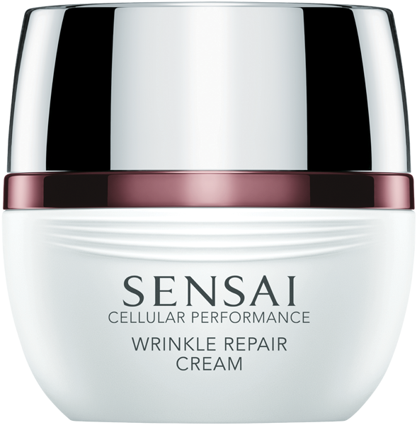 GESICHTSPFLEGE SENSAI Cellular Performance Wrinkle Repair Cream