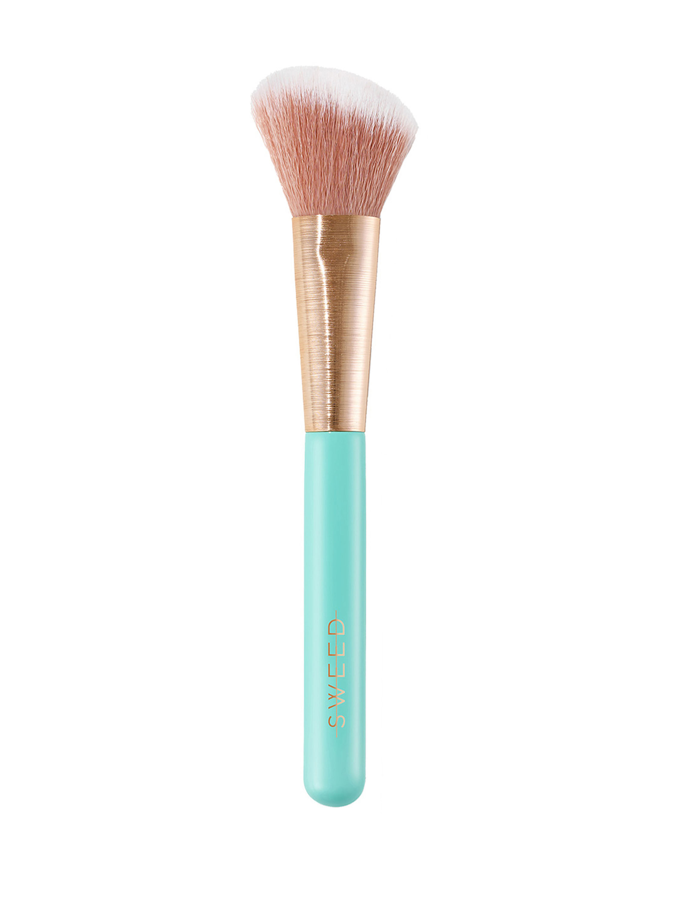 Sweed Angled Blush Brush