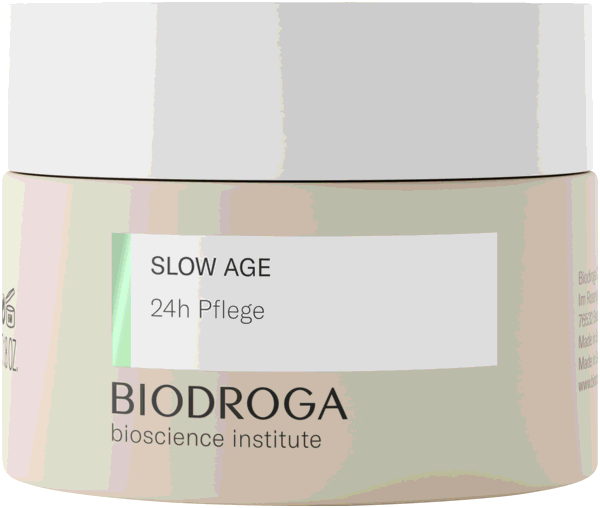Bioscience Institute Slow Age 24h Pflege