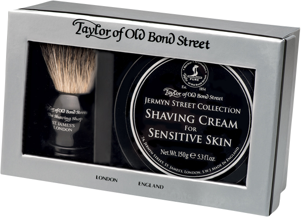 Jermyn Street Collection Gift Box