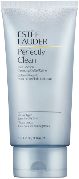 Perfectly Clean Multi-Action Cleansing Gélee Refiner