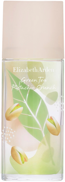 Green Tea Pistachio Eau de Toilette Nat. Spray