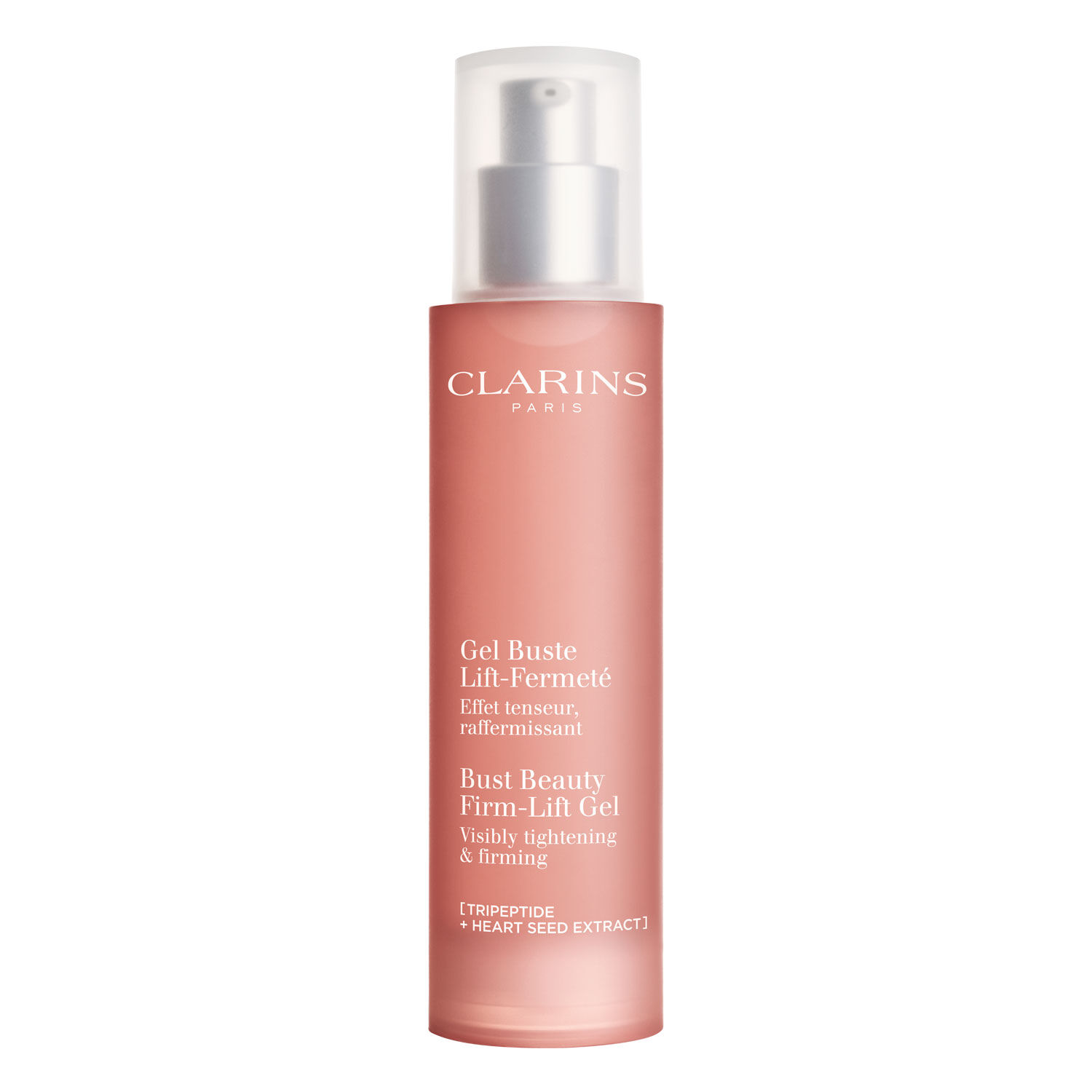Körperpflege CLARINS Gel Buste Lift-Fermeté