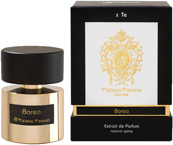 Borea Extrait de Parfum