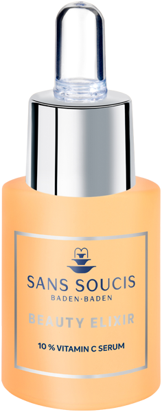Beauty Elixir 10% Vitamin C Serum