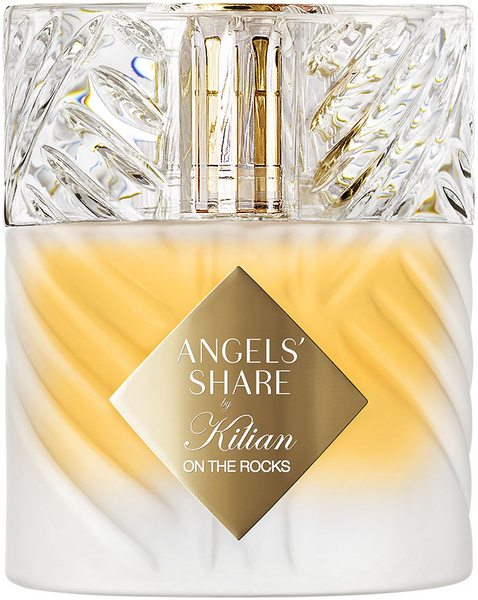 Kilian Paris Angels' Share on the Rocks Eau de Parfum Nat. Spray refillable