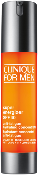 For Men Super Energizer SPF 40