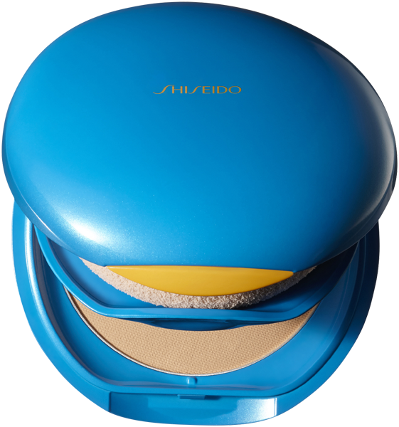 UV Protective Compact Foundation