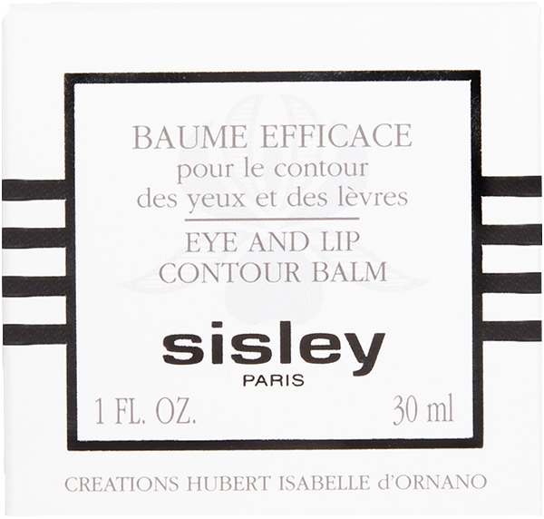 Baume Efficace Yeux et Levres
