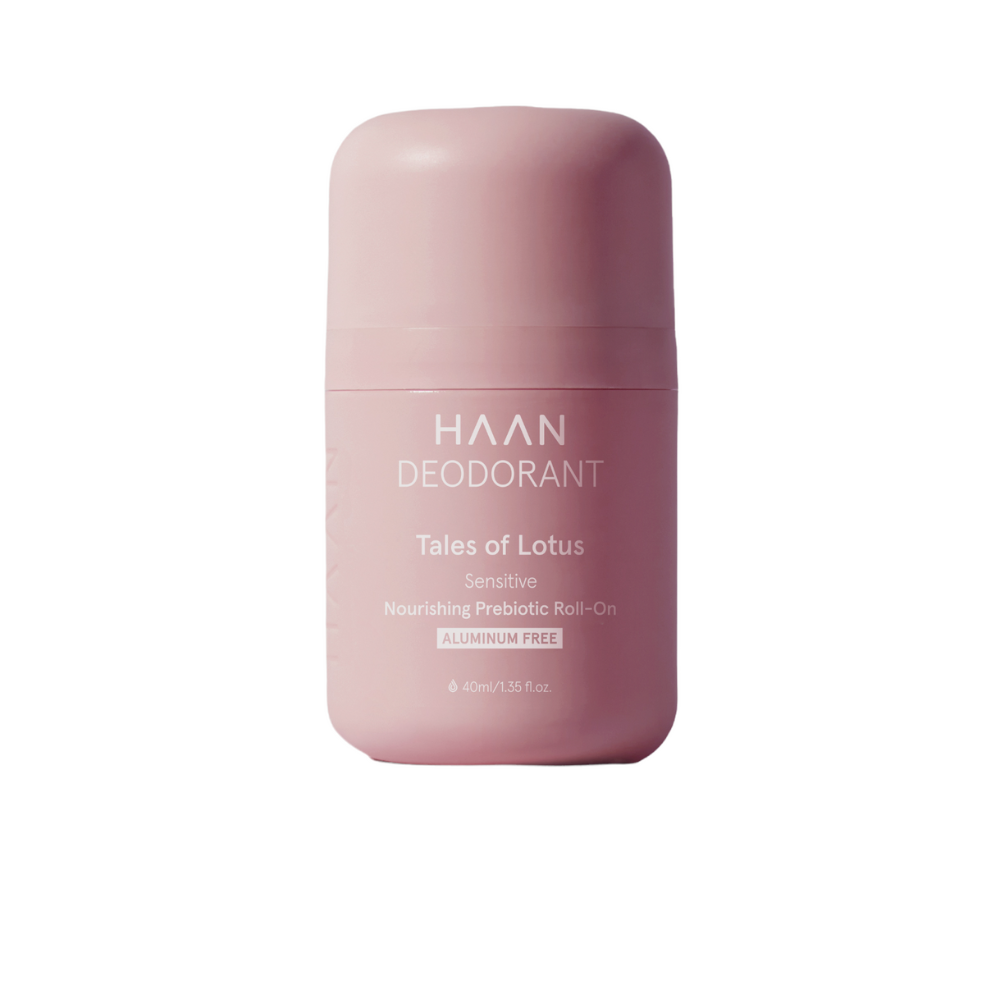 Tales of Lotus Deodorant