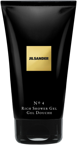 N°4 Shower Gel