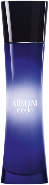 Armani Code Pour Femme Eau de Parfum Nat. Spray