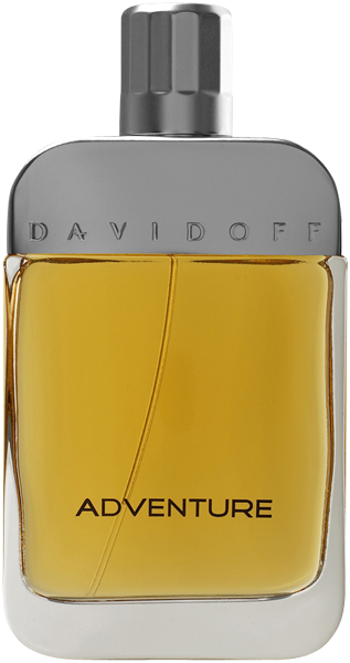 Adventure Eau de Toilette Nat. Spray