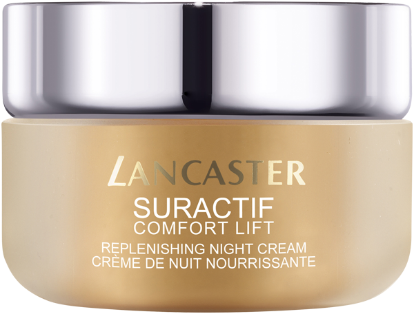 Suractif Comfort Lift Lancaster Suractif Comfort Lift Replenishing Night Cream