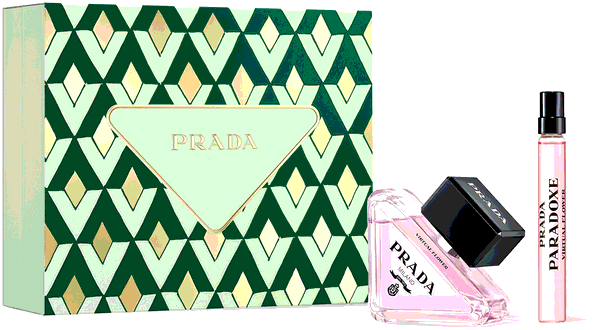 Prada Paradoxe Virtual Flower Set