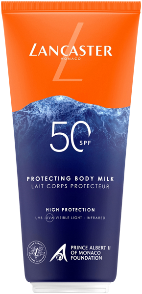 Sun Beauty Body Milk SPF 50