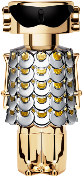 Damendüfte Rabanne Fame Eau de Parfum Nat. Spray Refillable